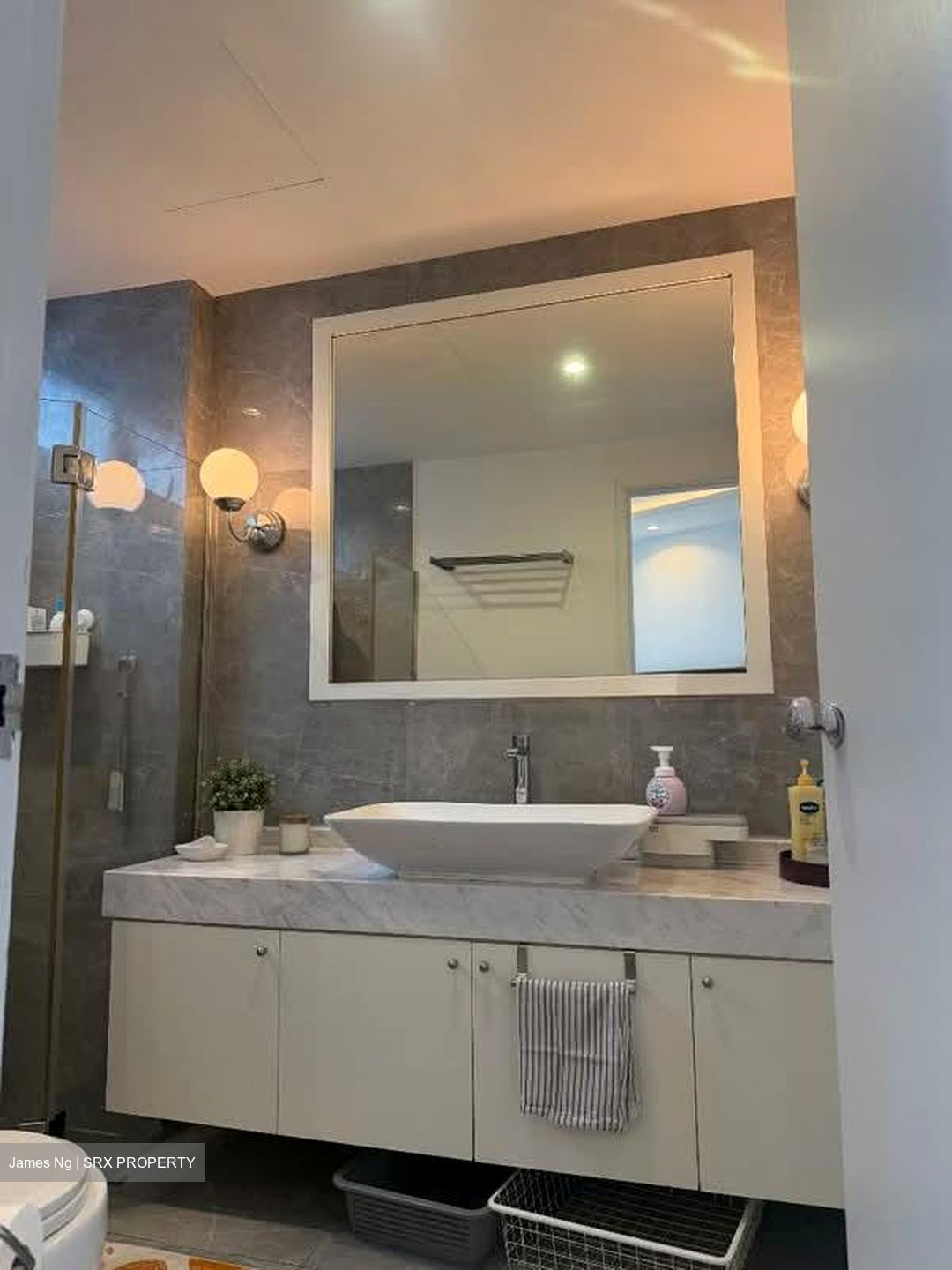 Regent Grove (D23), Condominium #553281601